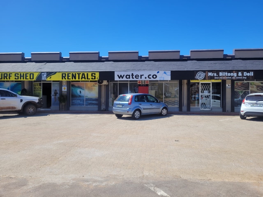 Commercial Property for Sale in Ferreira Town Eastern Cape